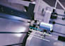 create 3d robotic arm automation and industrial robotic animation